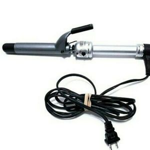 Hot tools curling iron
